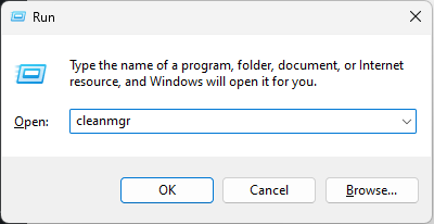 4 วิธีลบไฟล์ขยะ เพื่อเรียกคืนพื้นที่เก็บข้อมูลบน Windows 11 - ขนส่งสินค้า  รถบรรทุก ปราจีนบุรี
